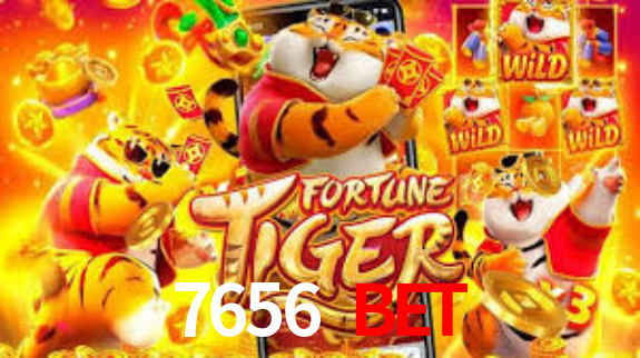 Cassino na plataforma 7656 Bet