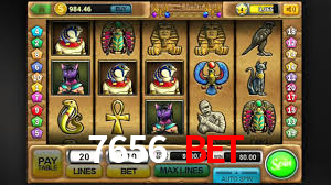 Baixar Cassino 7656 Bet